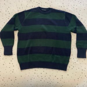 brandy melville knit sweater